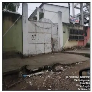 Imovel em SAO GONCALO