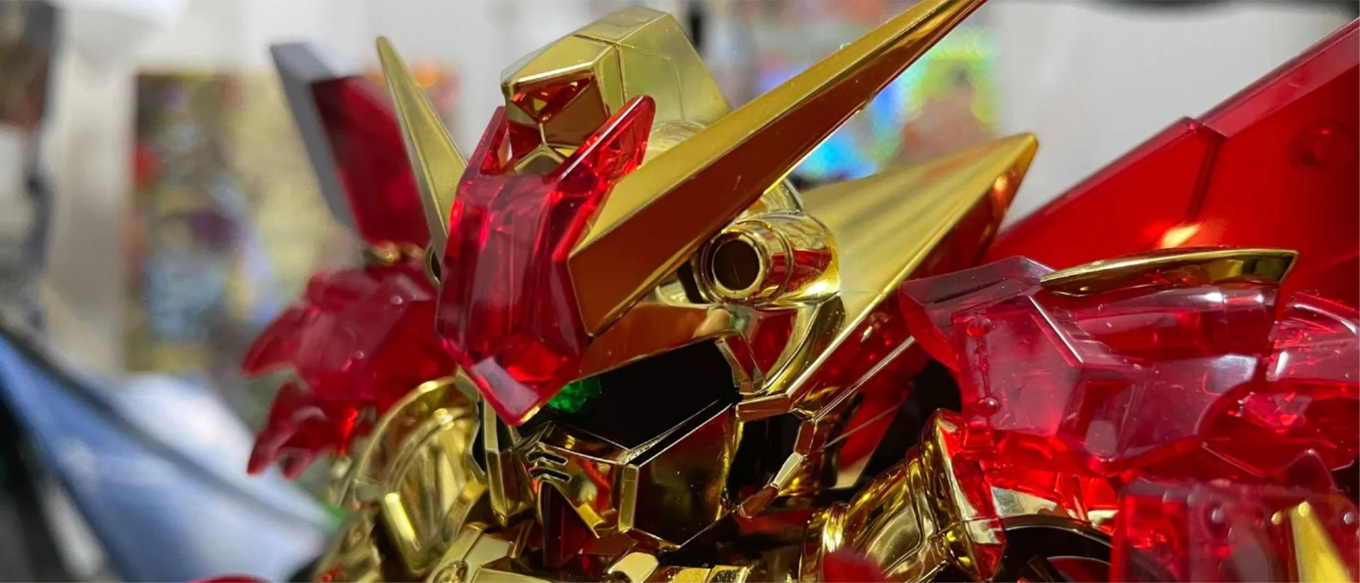 SD Knight Superior Dragon