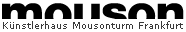 Mousonturm
