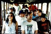 Lambchop: "Oh (ohio)" erscheint Anfang Oktober