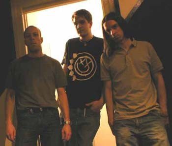 CD-Tipp: Öl mit "Between the Lines"