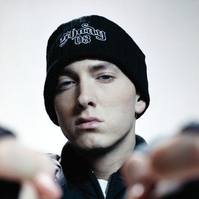 Eminem: das neue Album "Relapse" wird im Mai erscheinen