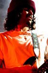 Brant Bjork & The Bros live im Lido in Berlin