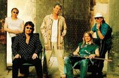 Deep Purple live in der ausverkauften Europahalle Karlsruhe