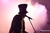 Bericht: So war das vierte Sulphur Sonic in Mannheim