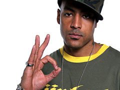Review: Booba live in der Laiterie Straßburg