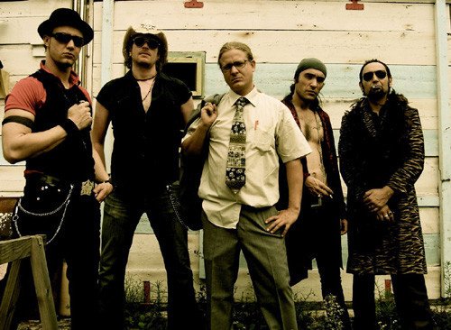 CD-Tipp: Up in Hell mit "Trance"
