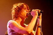 Bildergalerie: Razorlight live im Karlstorbahnhof Heidelberg
