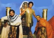 Old School Special: Rapper's Delight in der Alten Feuerwache Mannheim