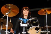 Fotos: Pristine bei Rock am Ring 2007