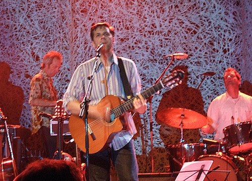 Doppelbericht: Calexico live in der Centralstation Darmstadt & im Tollhaus Karlsruhe