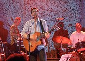 Doppelbericht: Calexico live in der Centralstation Darmstadt & im Tollhaus Karlsruhe