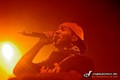 Bericht: The Game live in der Alten Feuerwache Mannheim