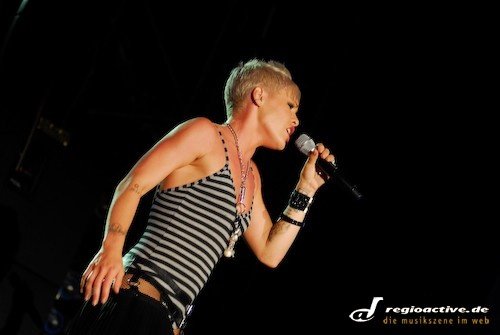 P!NK: Neues Release am 24. Oktober