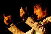 Fotos: Bela B. y Los Helmstedt live im Capitol Mannheim