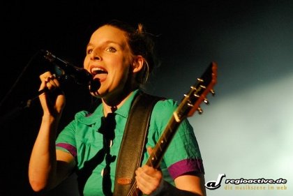 Fotospezial: So war das Pop im Hafen 2007 in Mannheim