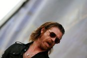 Fotos: Eagles of Death Metal, NoFX, Donots, Soulfly & mehr beim Area4 2007