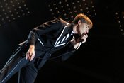 Fotos: The Hives, Billy Talent, The 69 Eyes, Juliette & The Licks & mehr beim Area4 2007