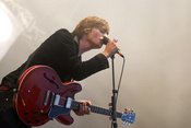 Fotos: Mando Diao, Trail of Dead, Madsen, Sparta & mehr beim Area4 2007