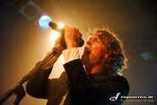 Fotos: Razorlight live in der Alten Feuerwache Mannheim