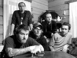 Bericht: Turbostaat live im Kulturzentrum dasHaus Ludwigshafen
