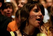 Bericht: Sportfreunde Stiller live in der Porsche-Arena Stuttgart