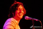 Solo: Adam Green live in Alten Feuerwache Mannheim