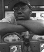 Bericht: Kev Brown live im Ziegler Heidelberg