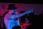 Fotos: Clawfinger live im Prime Club Köln