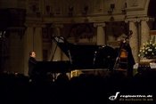 Bericht: Charlie Haden Quartet West & Haden mit Brad Mehldau bei Enjoy Jazz in der Alte Feuerwache Mannheim