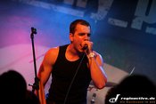 Fotos: Das Big Noise Indoor Festival 2007 in Walldorf