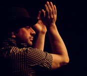 Fotos: H-Blockx live in der Alten Feuerwache Mannheim