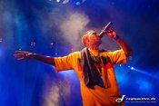 Ein Popstar im Bravo- und TRL-Format: Bushido live im Rosengarten Mannheim