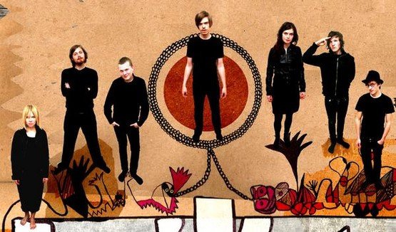 Bericht: Boy Omega live im Schocken Stuttgart