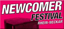 Newcomerfestival Rhein-Neckar: Trial of the Five stehen im Finale