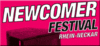 3. Newcomerfestival Rhein-Neckar