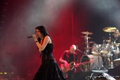 Fotos: Helloween live beim Knock Out Festival 2008