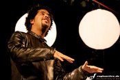Ich+Ich live: Review und Fotogalerie