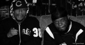 Fotogalerie: Smif-N-Wessun