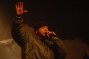 Azad live in Heidelberg