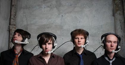 Everlaunch veröffentlichen Debütalbum "Suburban Grace"