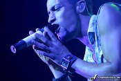 Mark Medlock live im Capitol in Mannheim