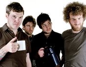 Muff Potter live im Lido in Berlin