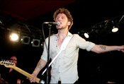 Moneybrother live in Heidelberg