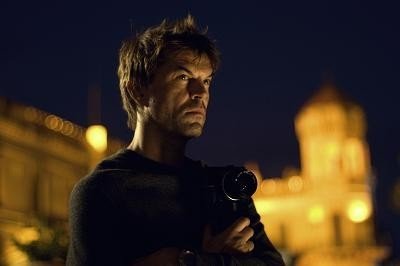 Get Well Soon: Filmmusik für Wenders' "Palermo Shooting"