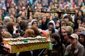 Immergutrocken in Neustrelitz