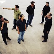 Calexico: neuer Song zum kostenlosen Download