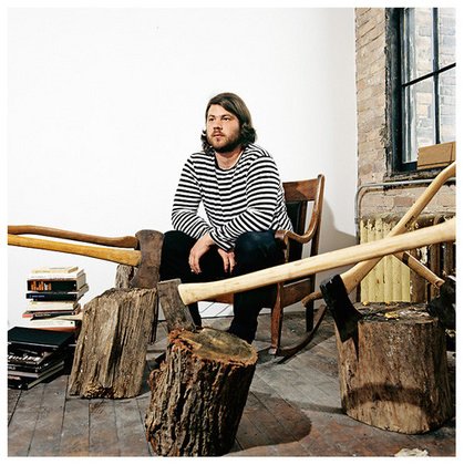 Ben Weaver im Interview