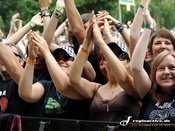 Taubertal Open Air 2008: Die große Fotogalerie