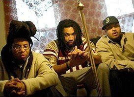 Mr.Lif & Akrobatik live in Weinheim